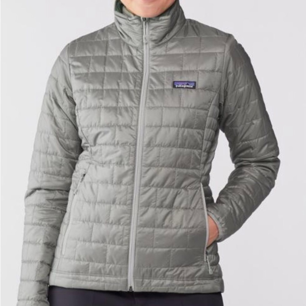 Patagonia Nano Puff Jacket